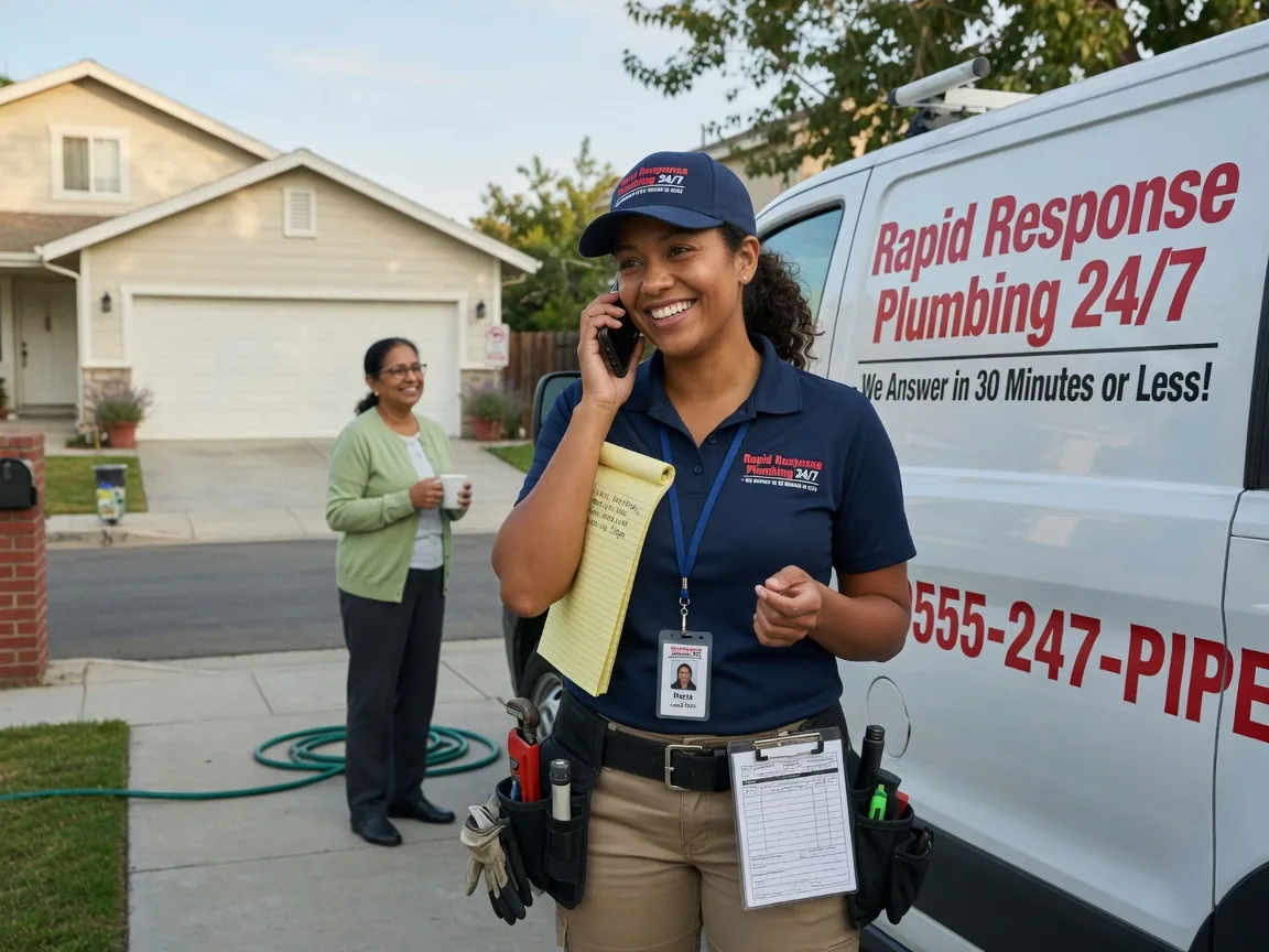 Emergency Plumber Harleysville, PA FAQs